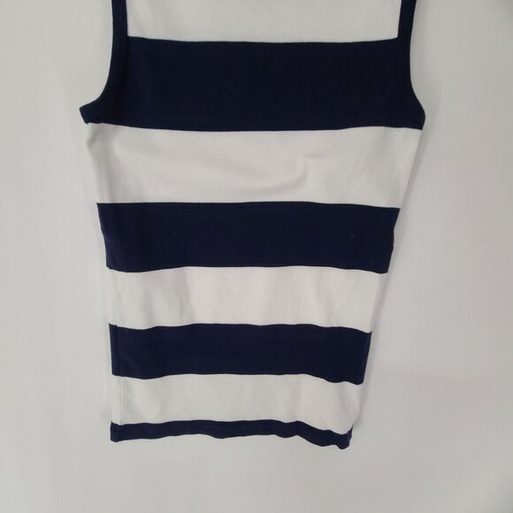 J. Crew Women's Sleeveless Knit Tank Shell Size S - Picture 2 of 6